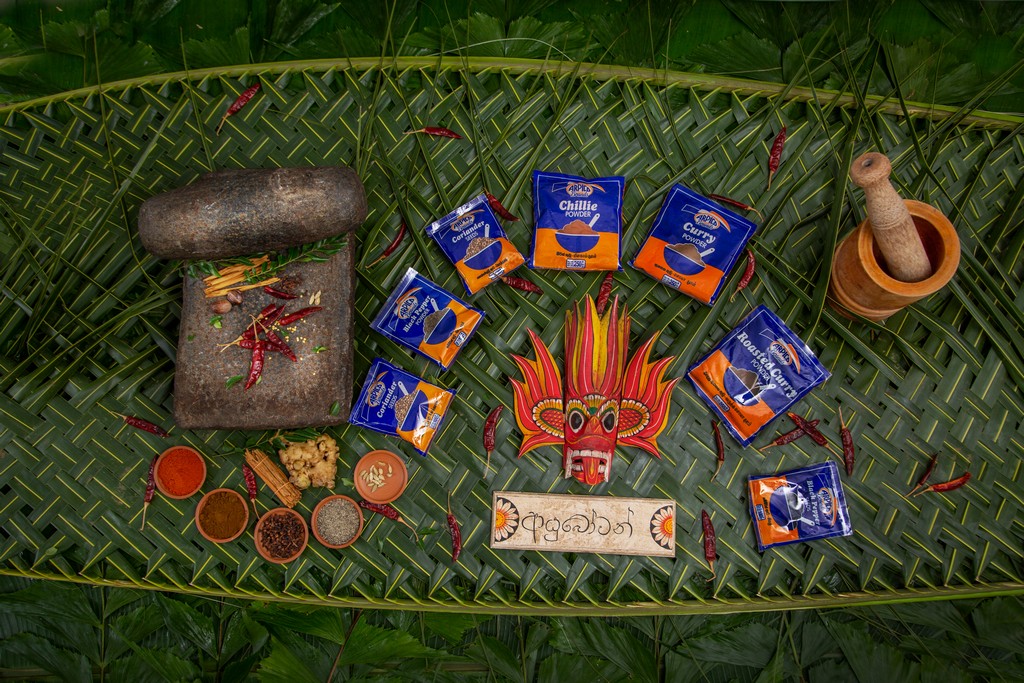 Arpico Product Shoot