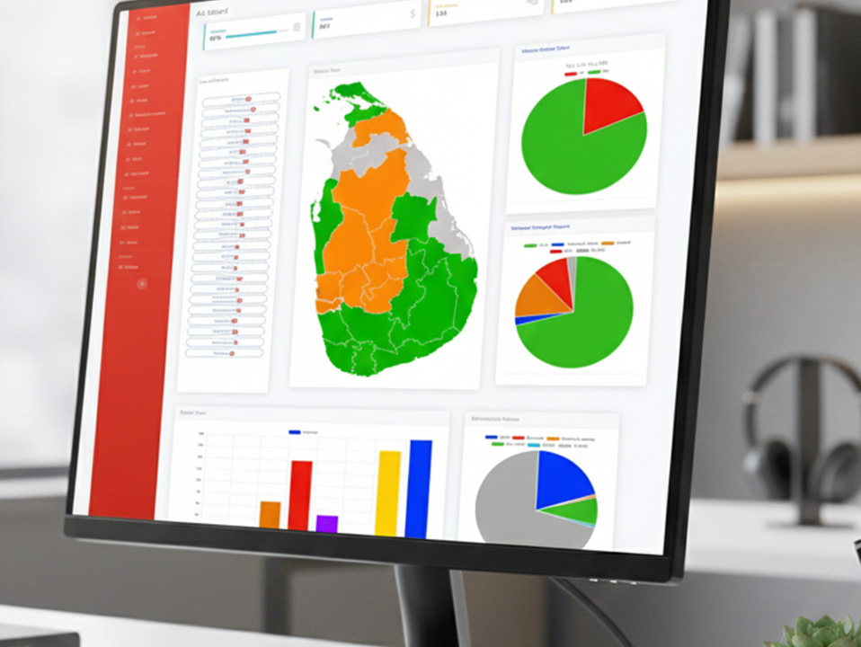 DP Education - Smart Classroom Management System