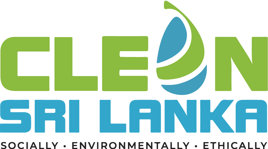 Clean Sri Lanka