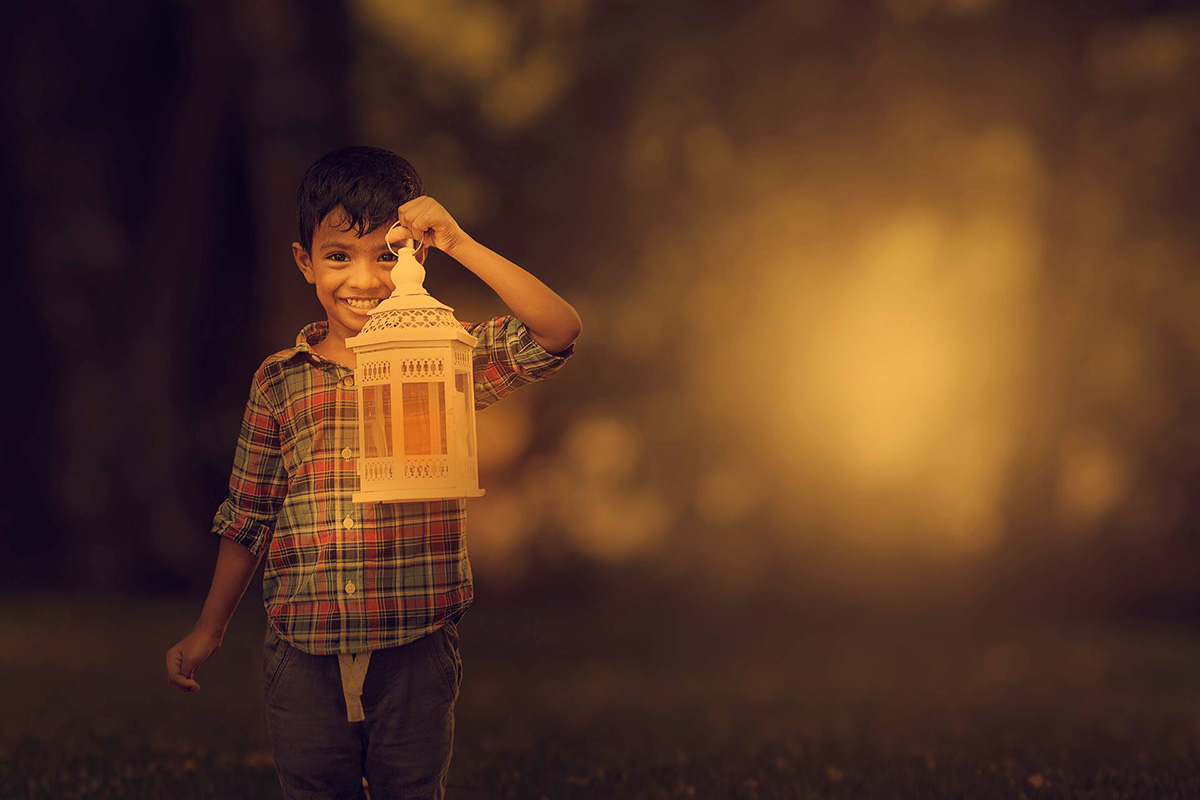 Kids Photography 2