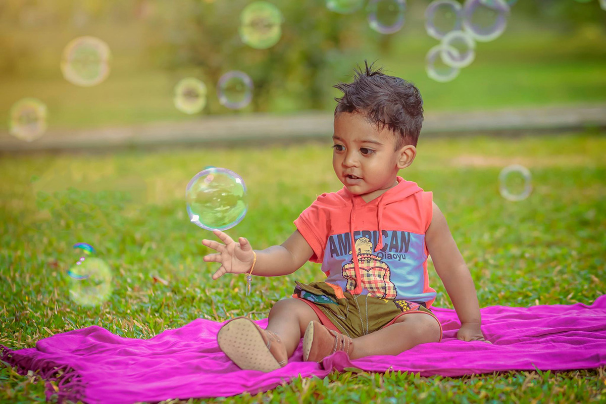Kids Photography 3