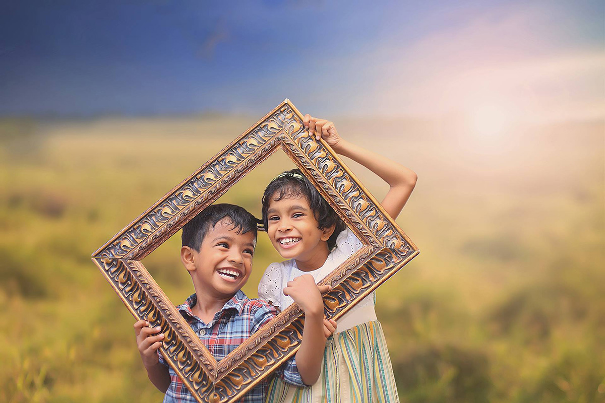 Kids Photography 4