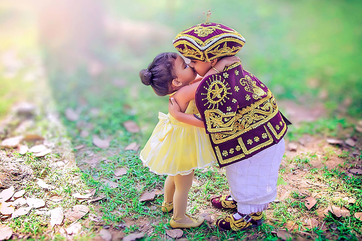 Kids Photography