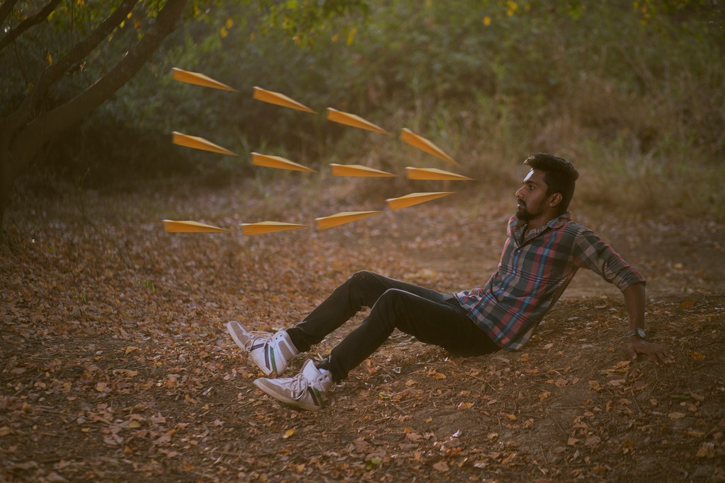 Set of Art photos 3