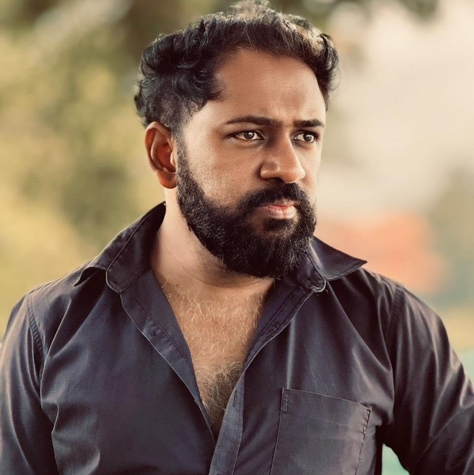 Nalaka Perera