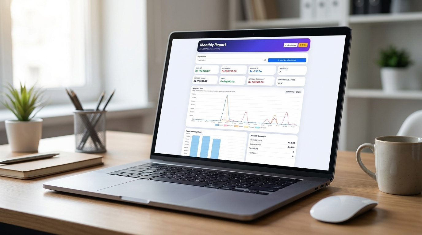 Business Workspace: The All-in-One Business Management Software for Modern Teams